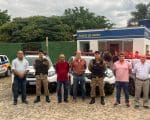 Divinópolis: Polícia Militar inaugura ponto de apoio no bairro Belvedere