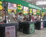Conhe&ccedil;a a nova loja dos Supermercados ABC em Divin&oacute;polis