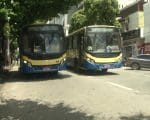 Tarifa do ônibus pode ser paga via QR-Code no transporte público em Divinópolis