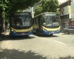 Tarifa do &ocirc;nibus pode ser paga via QR-Code no transporte p&uacute;blico em Divin&oacute;polis