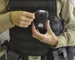 Policiais militares de Divinópolis vão utilizar câmeras acopladas nas fardas