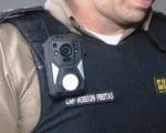 Policiais Militares de Divin&oacute;polis come&ccedil;am a utilizar c&acirc;meras durante atendimentos