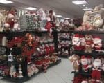 Lojas de decoração apostam na venda de artigos para o Natal