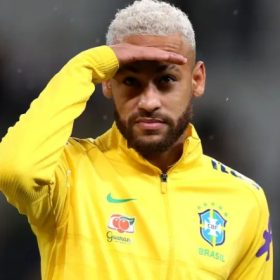 Whindersson Nunes diz que não fala com Neymar há dois anos