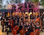 Orquestra Jovem das Gerais apresenta cantata de Natal neste domingo (11) no Pal&aacute;cio da Liberdade