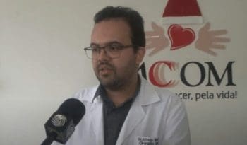 Dezembro Laranja: Acccom refor&ccedil;a cuidados contra o c&acirc;ncer de pele