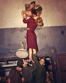 Veja essas fotos raras e tenha um vislumbre do passado com essas fotografias históricas