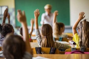 Termina amanha (18/01/2023) o per&iacute;odo de matr&iacute;culas na rede estadual de ensino