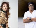 Atriz de Wandinha disse que Ronaldinho Ga&uacute;cho &eacute; seu jogador de futebol favorito e Ronaldinho manda recado