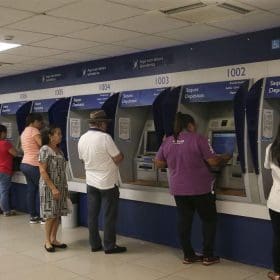 Bancos não tem expediente nesta sexta-feira (30)