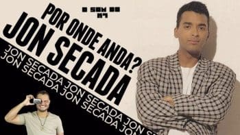 O SOM DO K7: JUST ANOTHER DAY – POR ONDE…