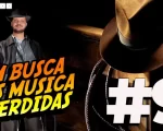 O SOM DO K7: TOP 10 EM BUSCA DAS MÚSICAS PERDIDAS #9