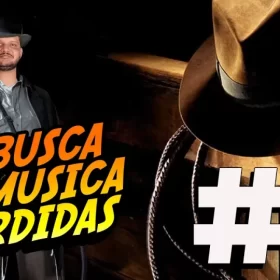 O SOM DO K7: TOP 10 EM BUSCA DAS MÚSICAS PERDIDAS #9