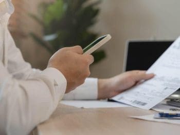 MEI pode emitir nota fiscal eletr&ocirc;nica, inclusive pelo celular