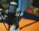 Primeira voz do r&aacute;dio FM em Minas Gerais participa de Podcast e relembra historias