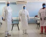 Divin&oacute;polis tem novos 115 casos e 33 pessoas internas por Covid-19