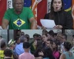 Defensor de Bolsonaro, ex-promotor de Divinópolis responde Lohanna: “não somos malucos”