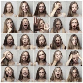 Rascunhos da Vida: Dias de sentimento…