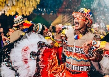 Rascunhos da Vida: É CARNAVAL