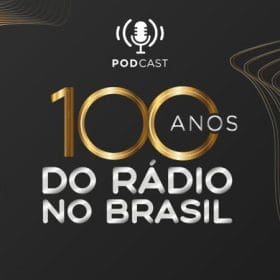 Podcast 100 anos do rádio: Eduardo Costa exalta paixão pelo veículo de comunicação