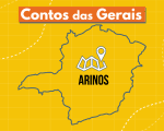 Podcast Contos das Gerais: conhe&ccedil;a Arinos, cidade repleta de cultura