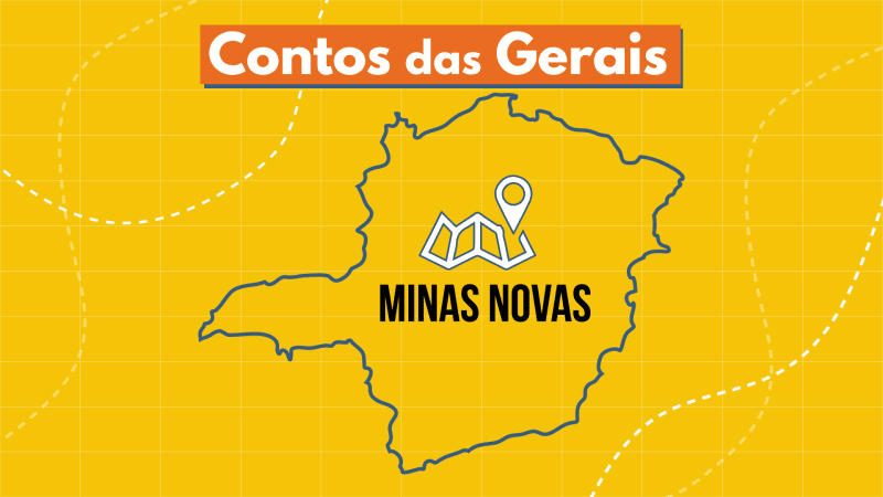 Podcast Contos das Gerais: conheça Minas Novas, cidade repleta de acervos arquitetônicos