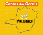 Podcast Contos das Gerais: conhe&ccedil;a S&atilde;o Louren&ccedil;o, cidade que faz parte do Circuito da &Aacute;guas