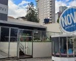 Est&uacute;dio M&oacute;vel da R&aacute;dio Nova Sertaneja esta AO VIVO direto da RENOVI Odontologia