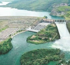 Sensitiva faz previsão de tragédia em barragem hidroelétrica em MG e Aneel contesta