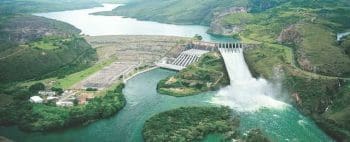 Sensitiva faz previs&atilde;o de trag&eacute;dia em barragem hidroel&eacute;trica em MG e Aneel contesta