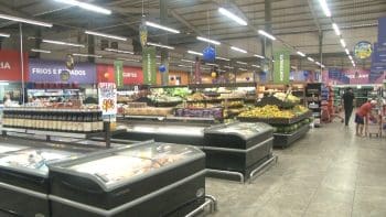 Pre&ccedil;os da Ceia de Natal variam em at&eacute; 137% nos supermercados de Divin&oacute;polis