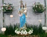 Bairro Candel&aacute;ria celebra Nossa Senhora das Candeias