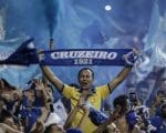 Cruzeiro: 102 anos projetando novas p&aacute;ginas heroicas e imortais