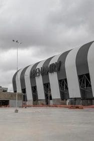 Acompanhe ao Vivo: Atlético x Grêmio pelo Brasileiro