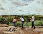 Pitangui faz mapeamento de &aacute;reas de risco por causa do per&iacute;odo chuvoso; 2 pr&eacute;dios apresentam risco de desmoronamento