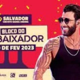 Com preço de R$ 2 mil pelo abadá, Gusttavo Lima cancela bloco em Salvador