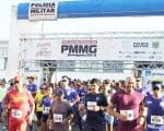 Adefom Divinópolis realiza 1ª Caminhada e Corrida do Amor e da Inclusão