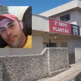 Homicídio no Bairro Alvorada é registrado no primeiro dia do ano 2023 em Araxá