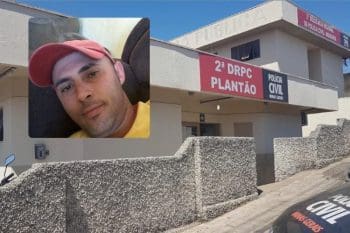Homic&iacute;dio no Bairro Alvorada &eacute; registrado no primeiro dia do ano 2023 em Arax&aacute;
