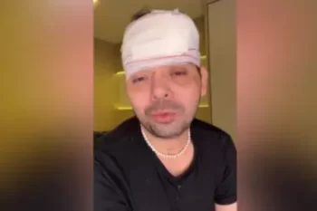 Gustavo Mendes, que imita Dilma, &eacute; agredido durante roubo em Juiz de Fora