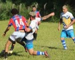Coelho Radiadores e Am&eacute;rica MH est&atilde;o classificados no Torneio do Choro