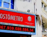 Impost&ocirc;metro mostra a marca de R$ 2,8 trilh&otilde;es em impostos pagos pela popula&ccedil;&atilde;o no fim de 2022, veja quanto j&aacute; foi arrecadado em 2023
