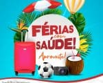Laborat&oacute;rio S&atilde;o Marcos oferece nesse m&ecirc;s o Check-up de F&eacute;rias