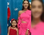 M&atilde;e e filha que foram de Santo Ant&ocirc;nio do Monte para Belo Horizonte est&atilde;o desaparecidas h&aacute; tr&ecirc;s dias