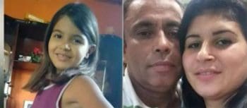 M&atilde;e que enterrou filha ainda viva para esconder caso de estupro &eacute; condenada