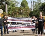 Agentes de sa&uacute;de ter&atilde;o assembleia nessa ter&ccedil;a-feira (17) em Divin&oacute;polis