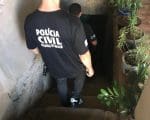 PCMG resgata e averigua situação de maus-tratos contra cão em Governador Valadares