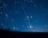Chuva de meteoros está prestes a iluminar os céus brasileiros