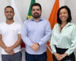 Marco T&uacute;lio Silva Santos &eacute; nomeado Secret&aacute;rio Municipal de Meio Ambiente