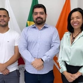Marco T&uacute;lio Silva Santos &eacute; nomeado Secret&aacute;rio Municipal de Meio Ambiente